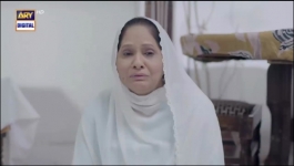 Inteha - Episode 24 - 14th June 2025